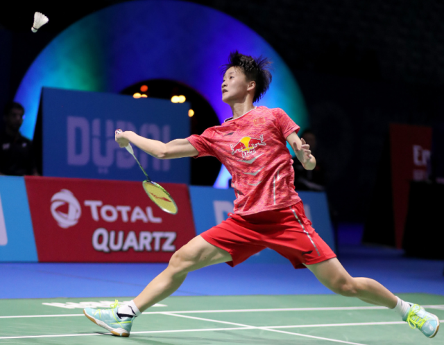 每一触即发 每一触即发