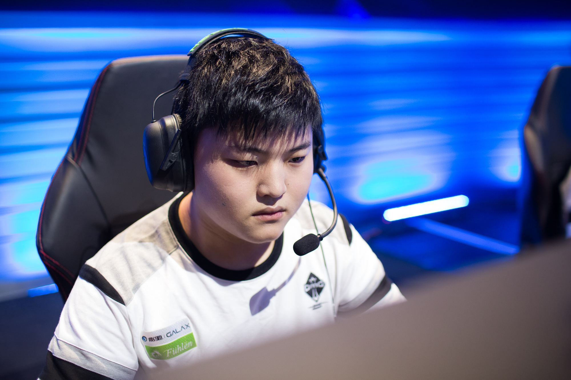 因此中国队 因此中国队