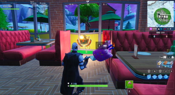 用其个人能 用其个人能